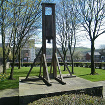 Halifax Gibbet*****