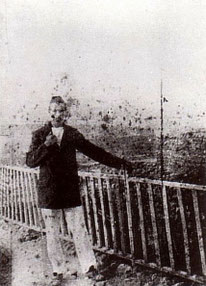 Rimbaud ad Harar