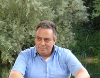 Nicola Sorbo, autore di Tra memoria e Oblio