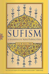 Sufism-An Introduction to the Mystical Tradition of Islam