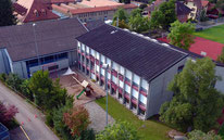Schulhaus Bärau