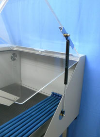 AGITADOR ORBITAL CON CAMARA DE INCUBACION - centricols jimdo page!