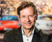 Bild Prof. Dr. Heiko Kleve