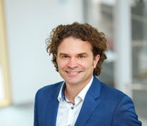 Bild Prof. Dr. Christoph Schreiber