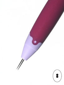Pergamano 2 Split Tool