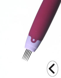 Pergamano Angle Tool