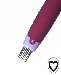 Pergamano Heart