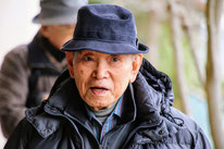 会創立者市川先生の新年のご挨拶
