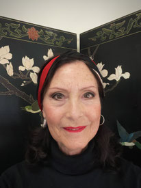 photo of Vicki Israel