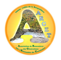 Logo de l'ARGET