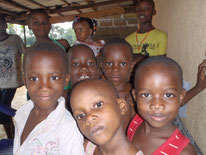 Kinder Afrika children africa