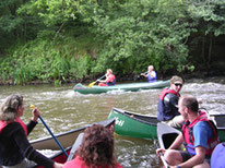 Große Gruppentour mit Picknick