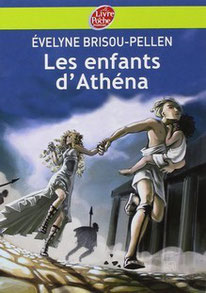 Le livre de poche jeunesse, 2007, 219 p.