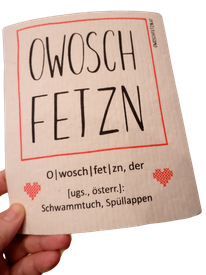 Upcycling in Amstetten