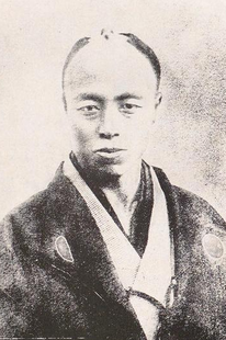 河井継之助