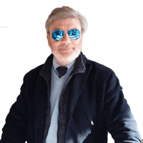 Pier Luigi Carlo Antonio Perrottelli, autore di Novelle per una Settimana