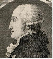 Louis Charles Amédée de Faucigny-Lucinge