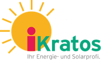iKratos Energie und Solar