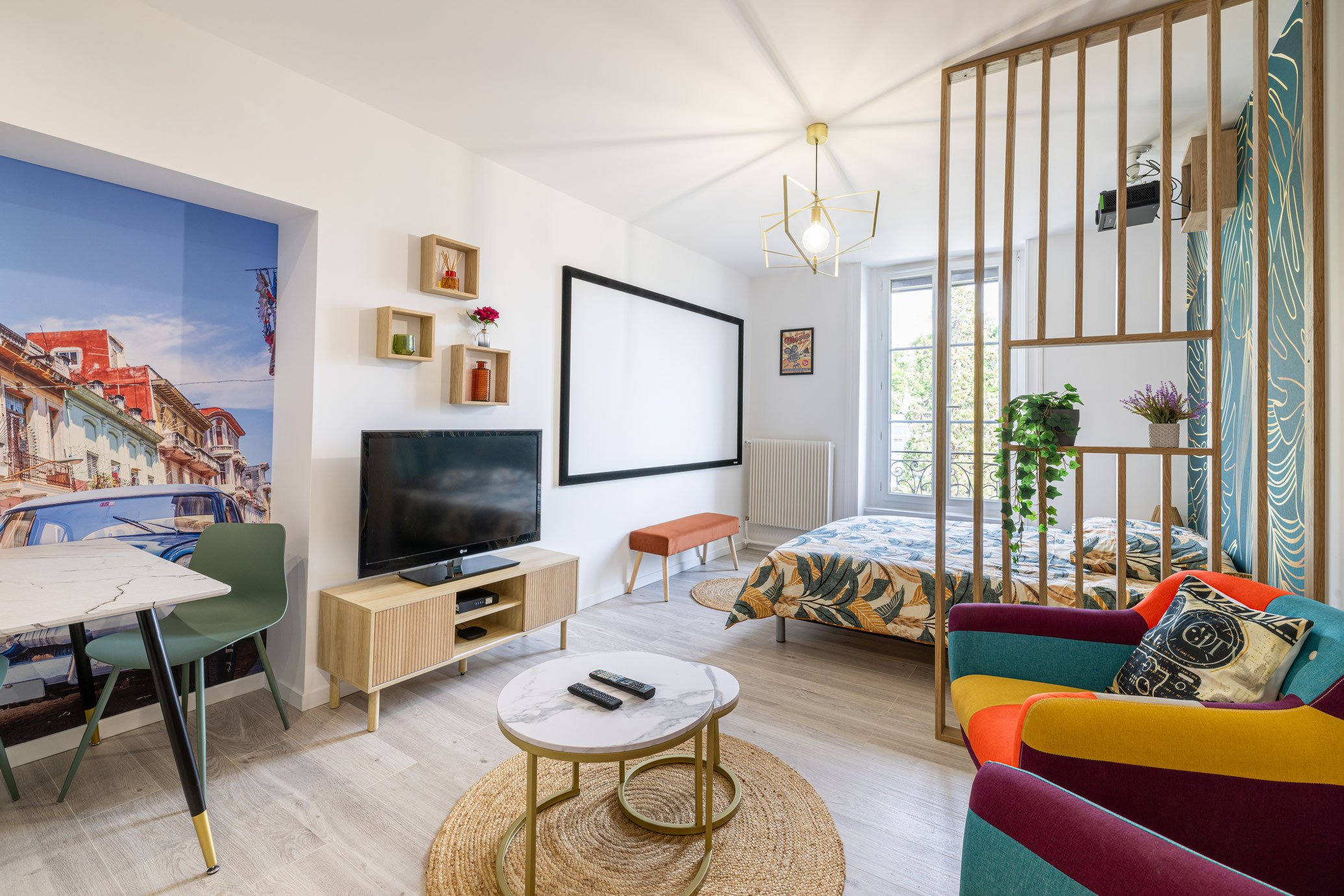 Photographe immobilier à Vichy