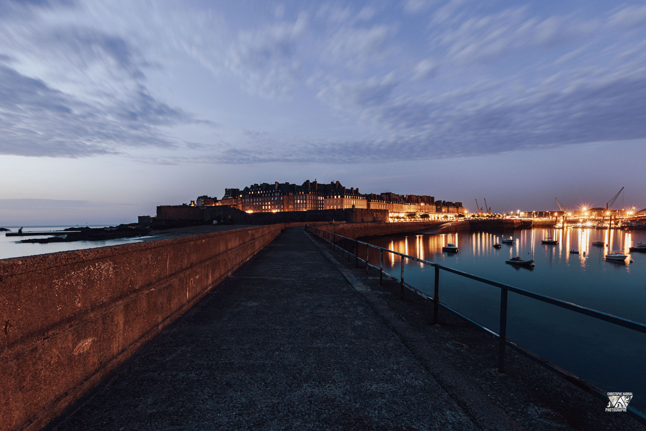 Saint-Malo
