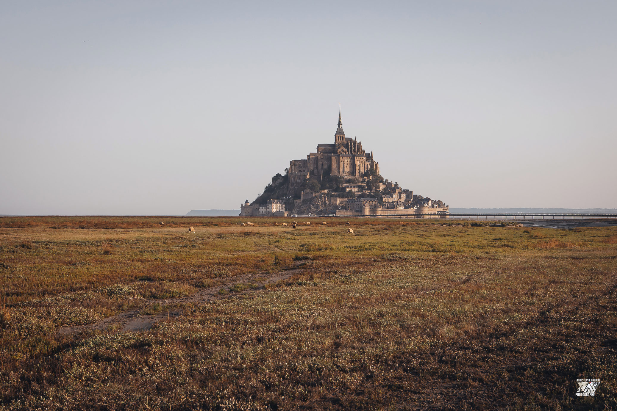 Mont Saint-Michel
