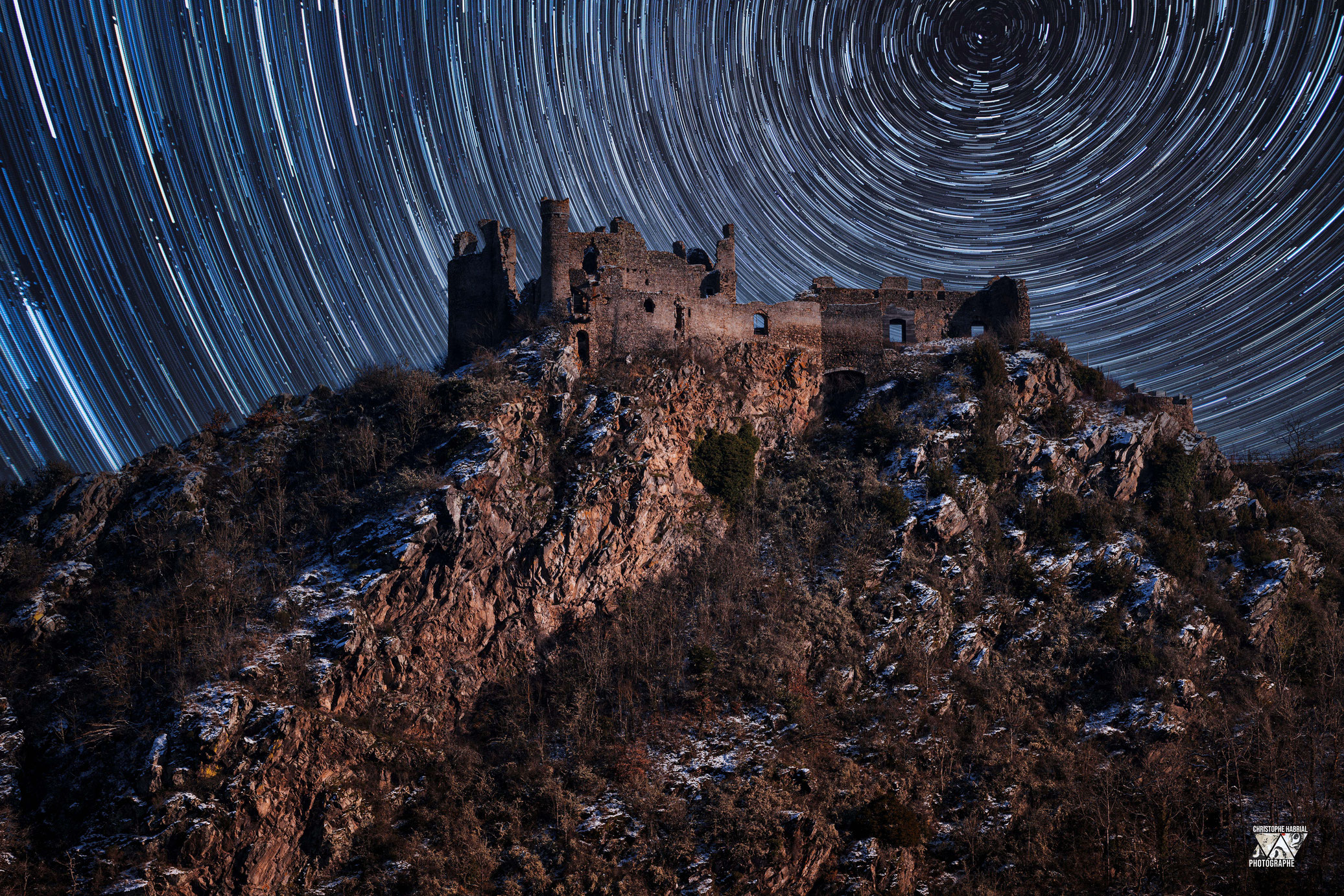 photographe Auvergne - Circumpolaire