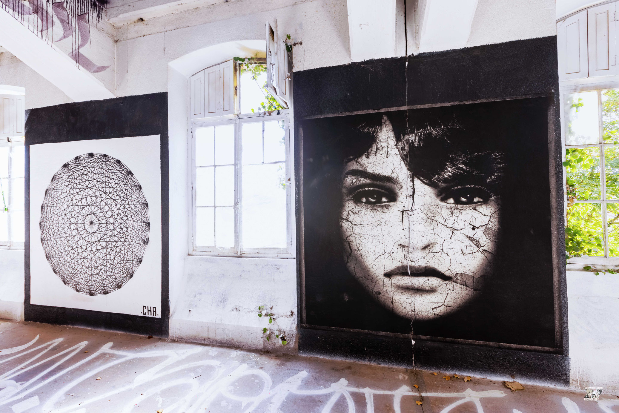 Art Urbain Auvergne