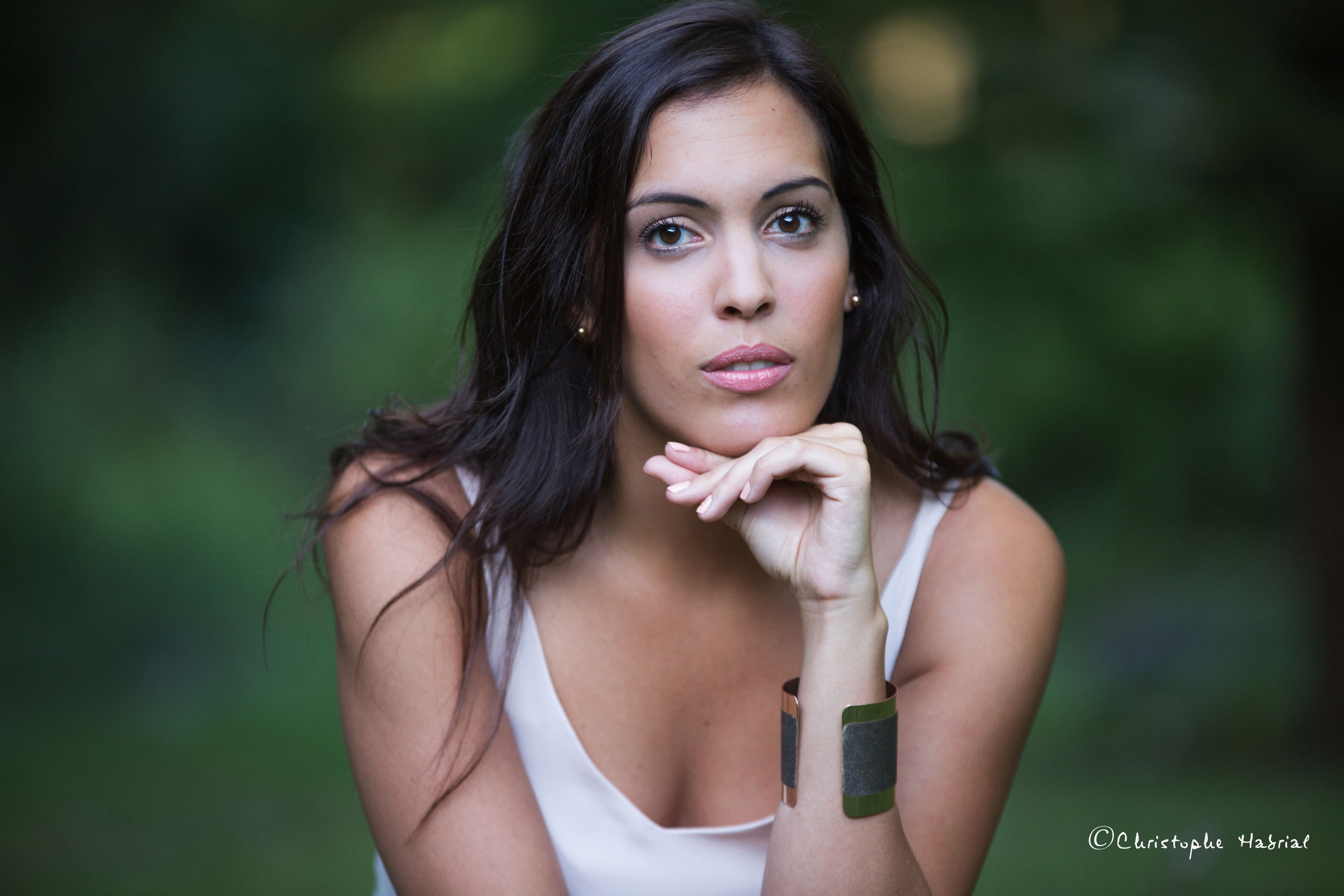 Photographe portrait Clermont Ferrand