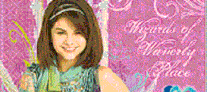 Zauberer von Waverly Place