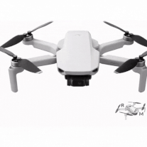 Unmanned Aerial Vehicle Pilot RM69