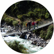 ANNAPURNA BASECAMP