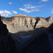 Ladakh - trockne, kalte Welten