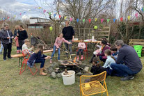 Gartenfest 2024