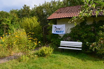 Unser Garten Nr. 83.