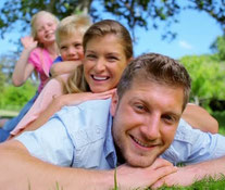 family coaching