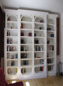 Regal Bücherregal