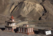 Königreich Mustang - Nepal