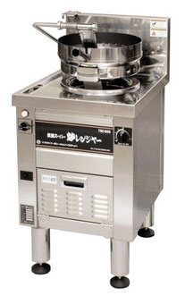 三栄コーポレーションリミテッド 炒レンジャー 炒飯ロボット チャーハン