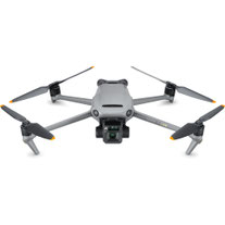 Die Drohne Mavic 3 cine für professionelle Luftaufnahmen in München und Bayern