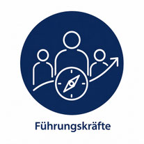 Zielgruppe: Führungskräfte