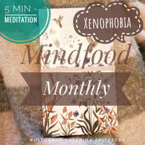 MM Jan 26: Xenophobie