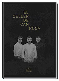 El Celler de Can Roca - Das Buch