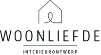 Logo Woonliefde interieuradvies en interieurontwerp