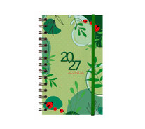 Agendas de bolsillo Myrga