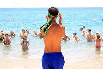 Water Aerobics