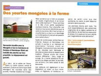 hébergement insolite