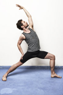 Yoga Kleidung Fur Herren Yoboo Shop C 