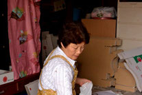 無農薬野菜 森田さん