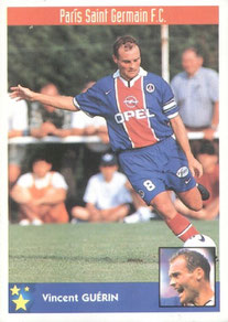 N° 197 - Didier DOMI (Recto)