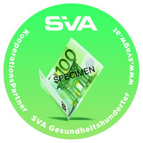 SVA Gesundheitshunderter, Villach